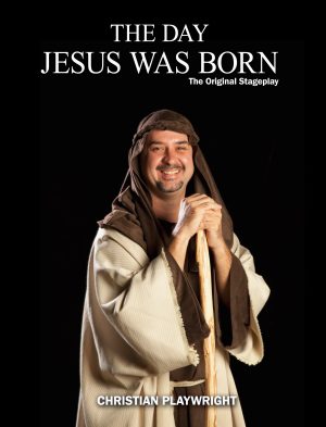 The Day Jesus Was Born