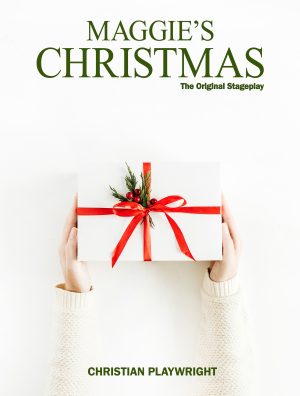 Maggie Christmas