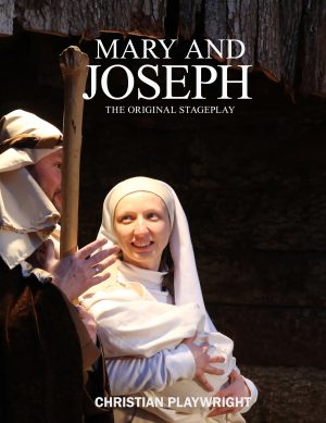 Mary and Joseph