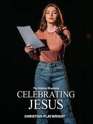 Celebrating Jesus