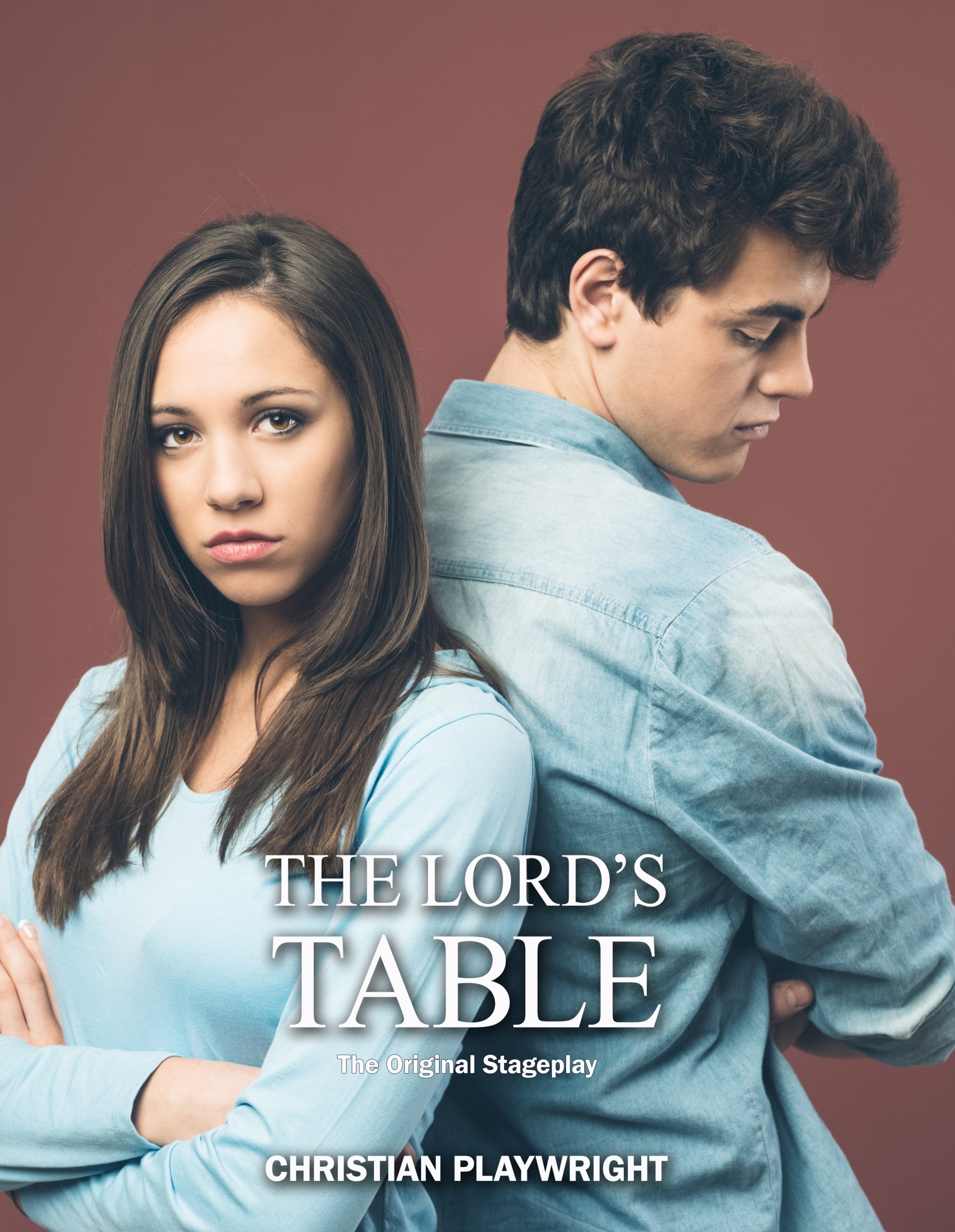 The Lord’s Table