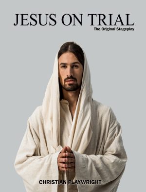 Jesus On Trial