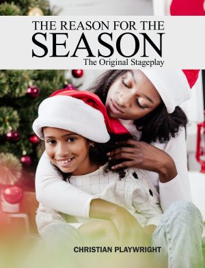 The Reason For The Season