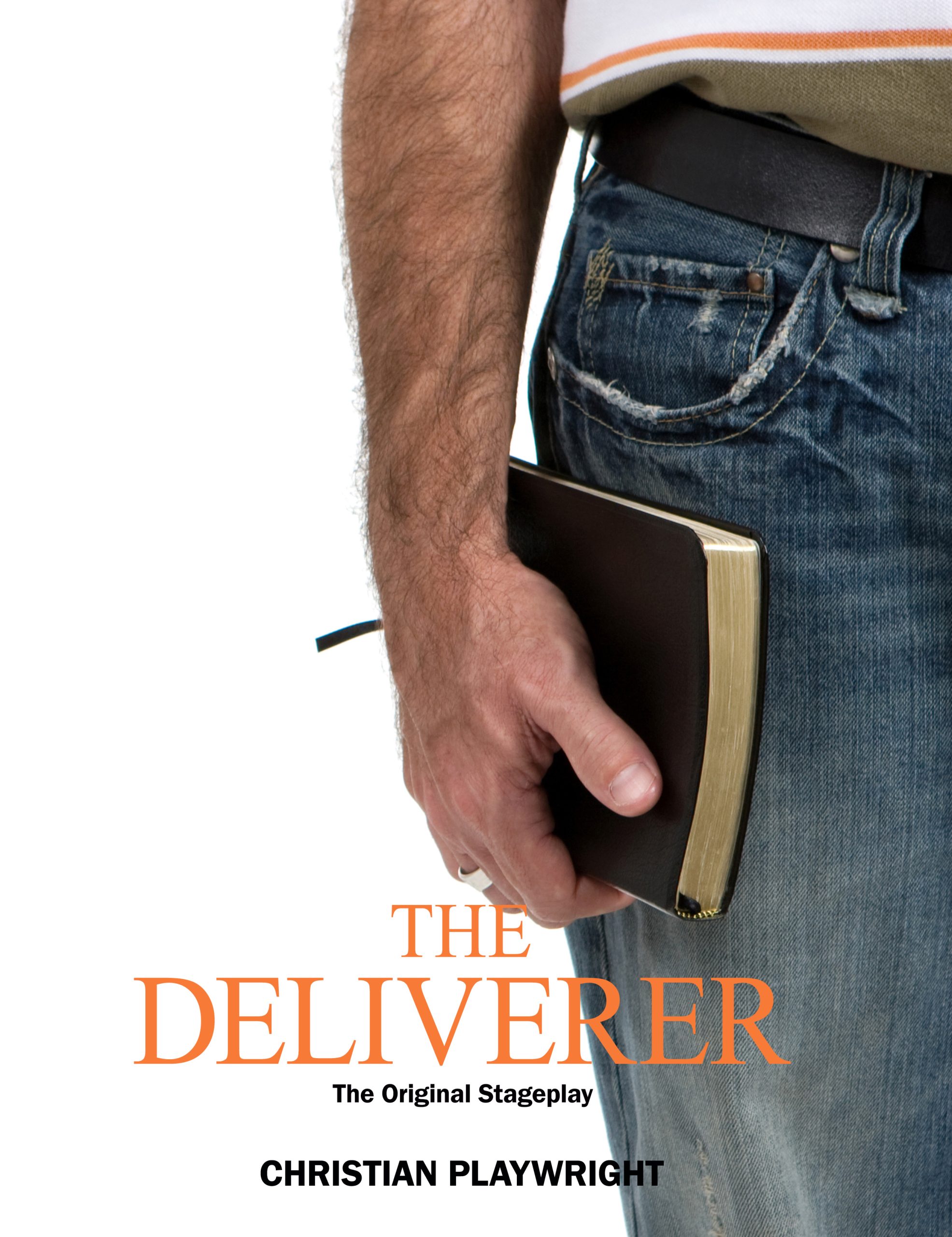 The Deliverer