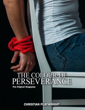 The Colour Of Perseverance