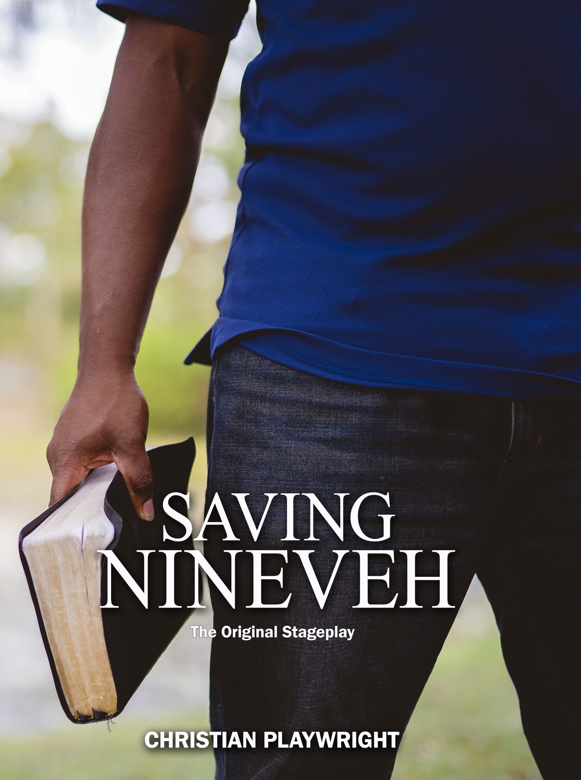 Saving Nineveh