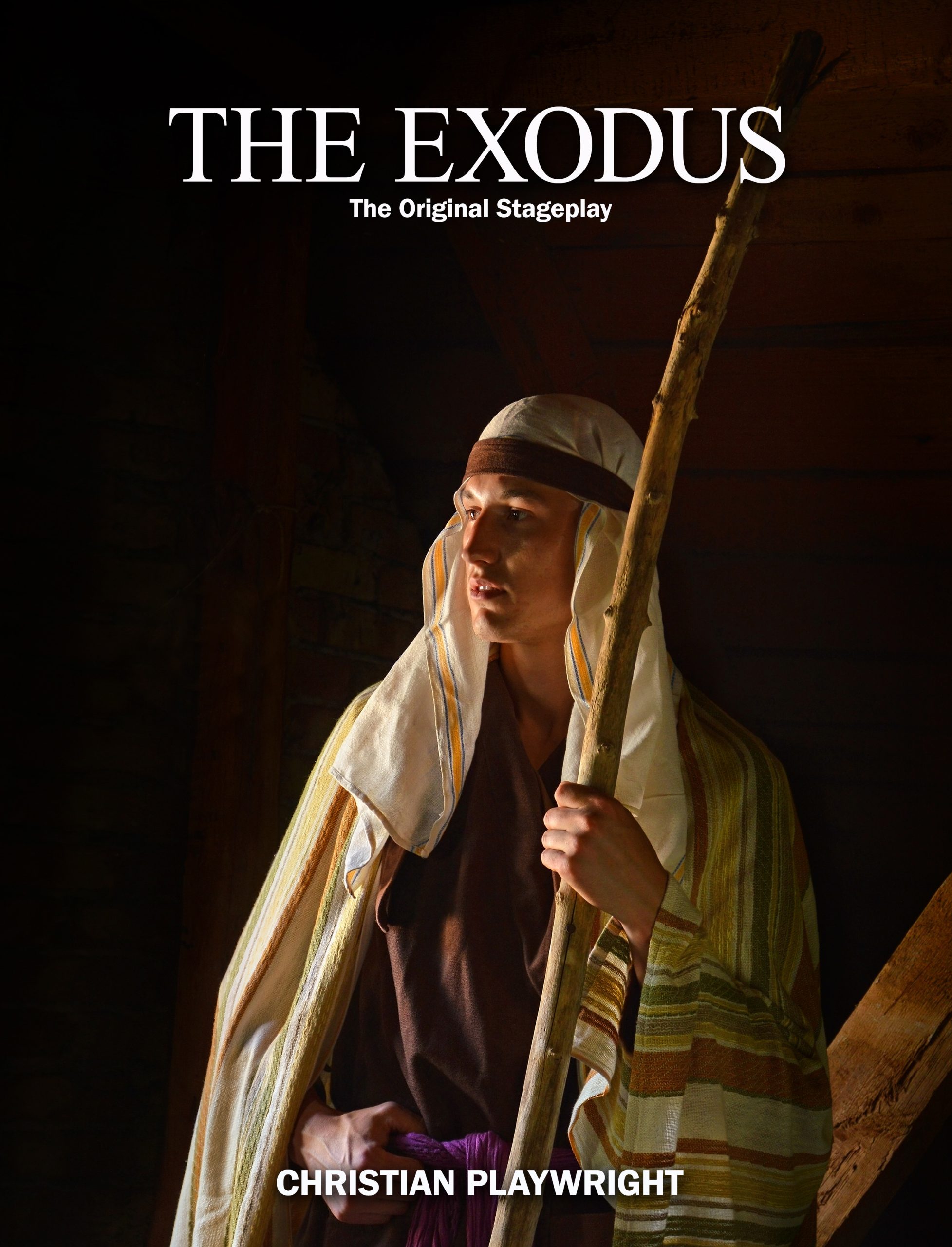 The Exodus