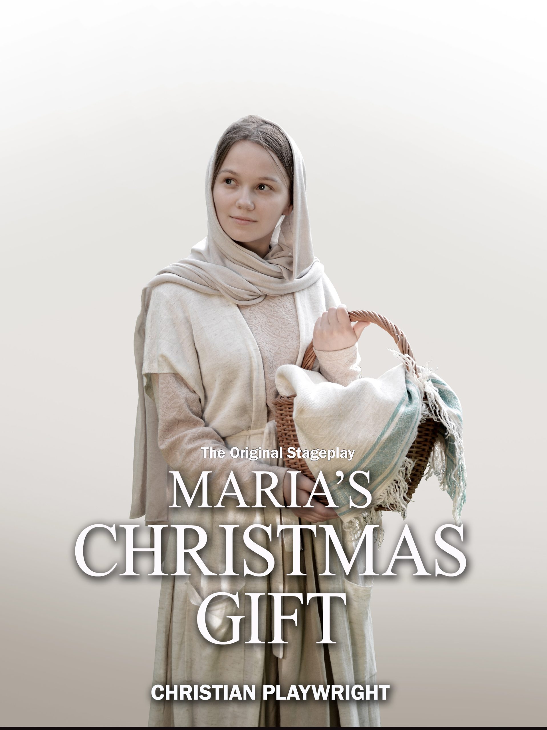 Maria’s Christmas Gift