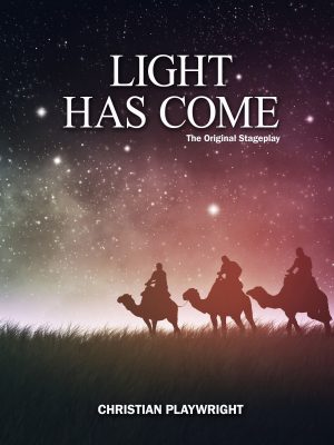 Light Has Come