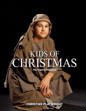 Kids Of Christmas