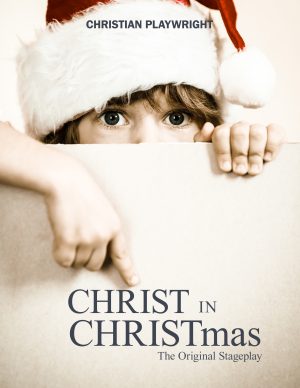 Christ In Christmas