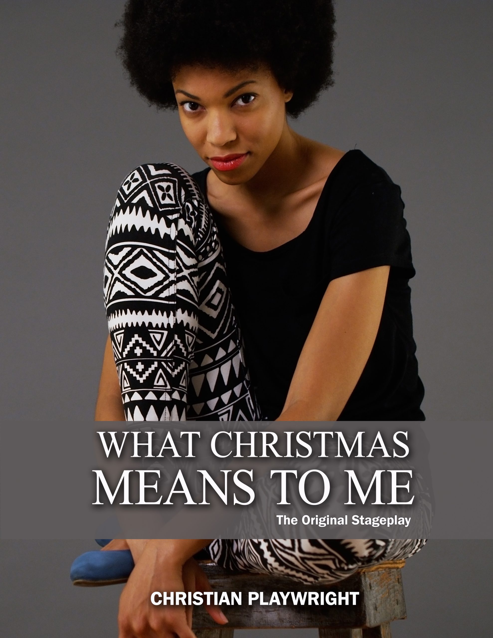 What Christmas Means To Me