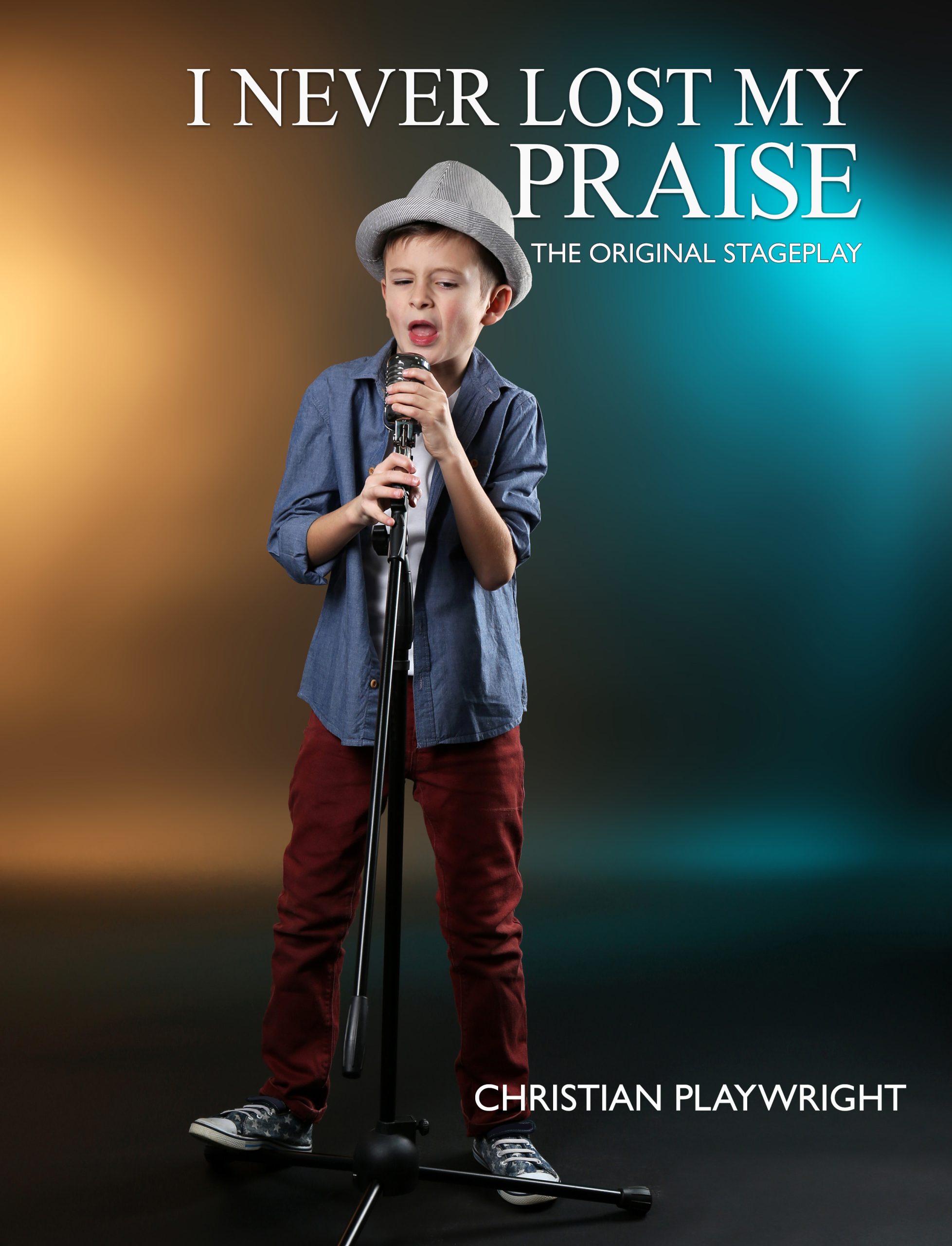 I Never Lost My Praise