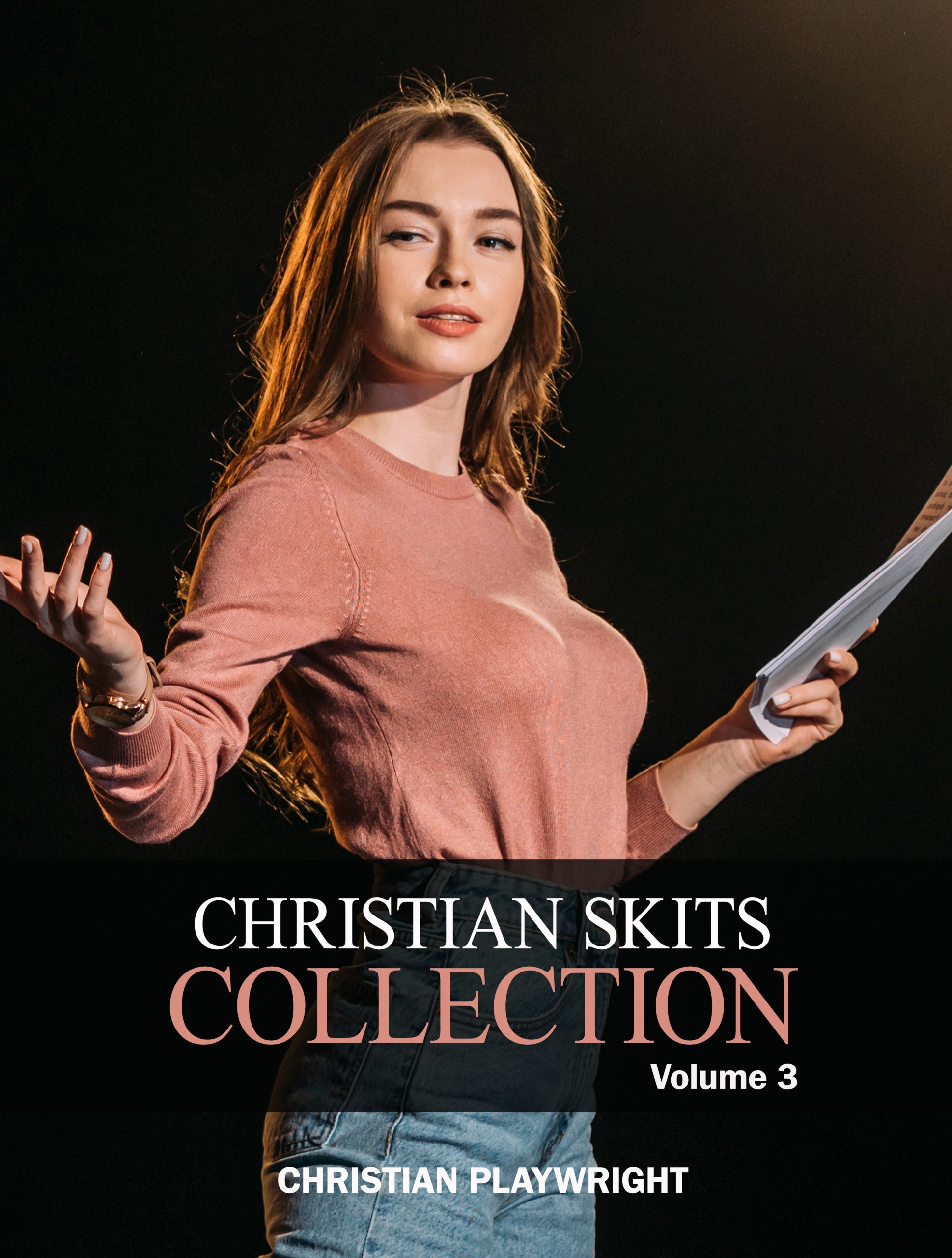 Christian Skits Collection: Volume 3