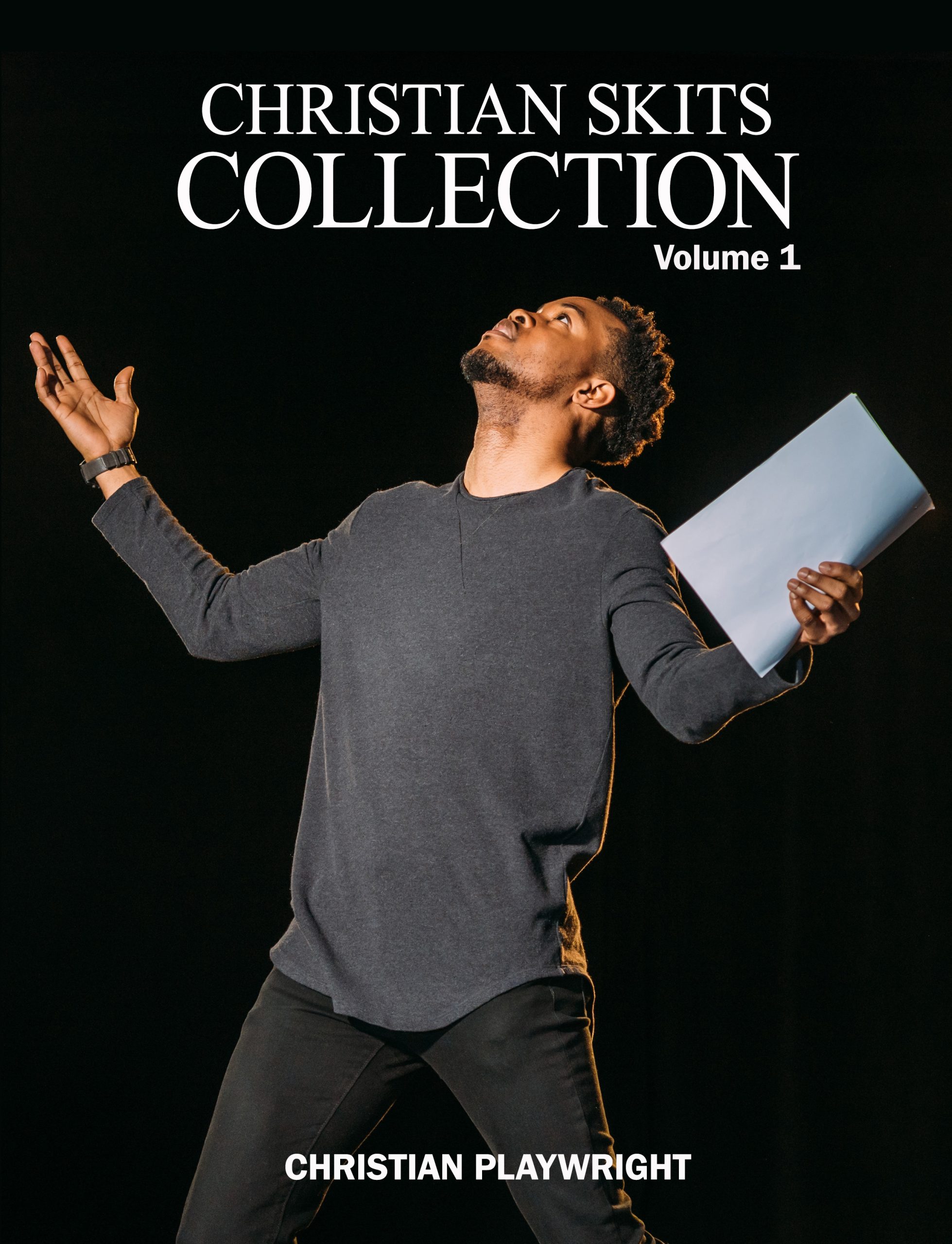 Christian Skits Collection: Volume 1