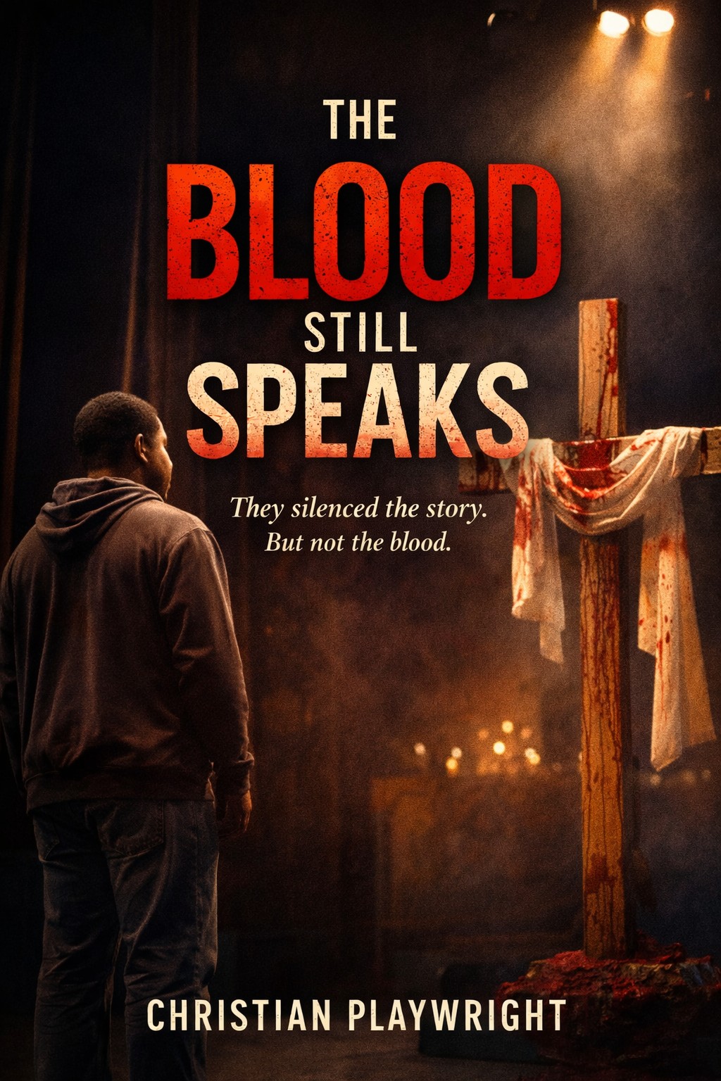 The Blood Still Speaks